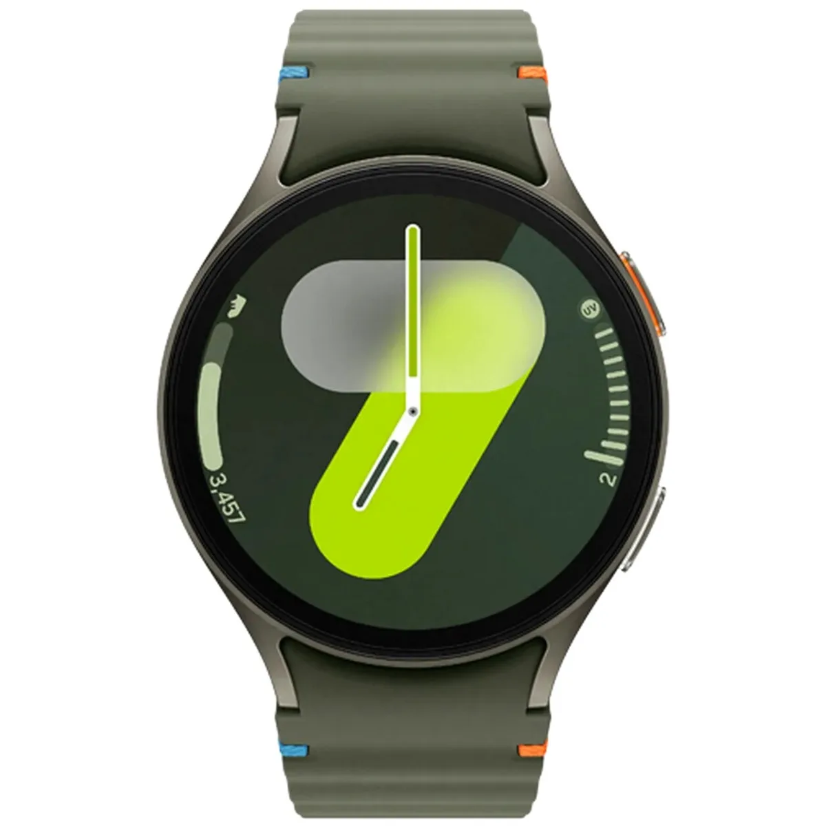 Samsung Galaxy Watch 7.