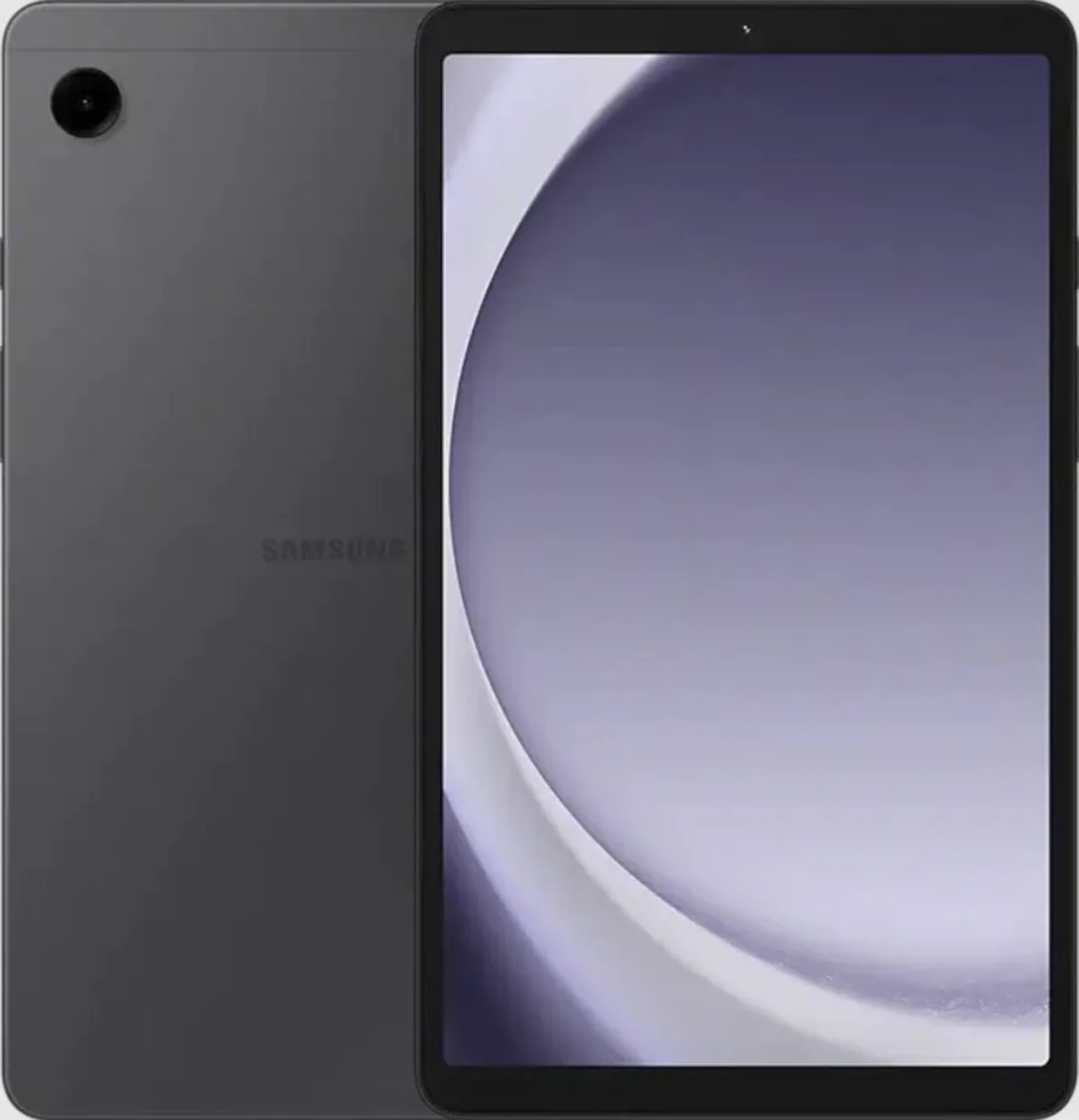 Samsung Tab A9.