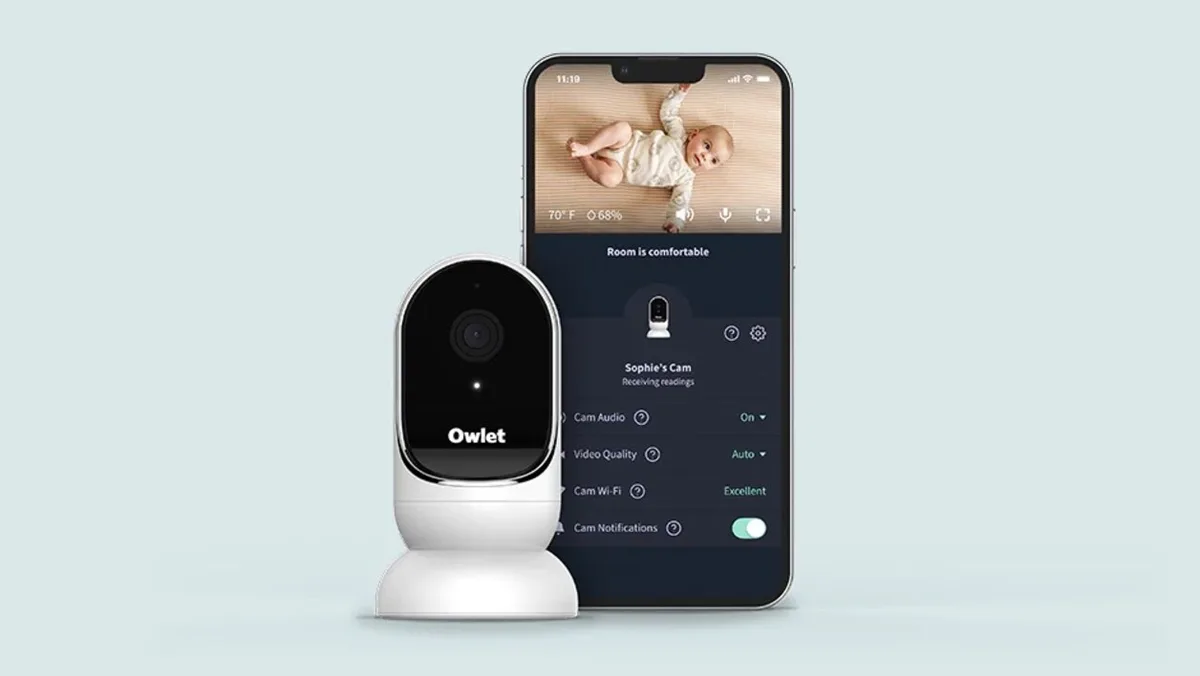 Smart Cam.