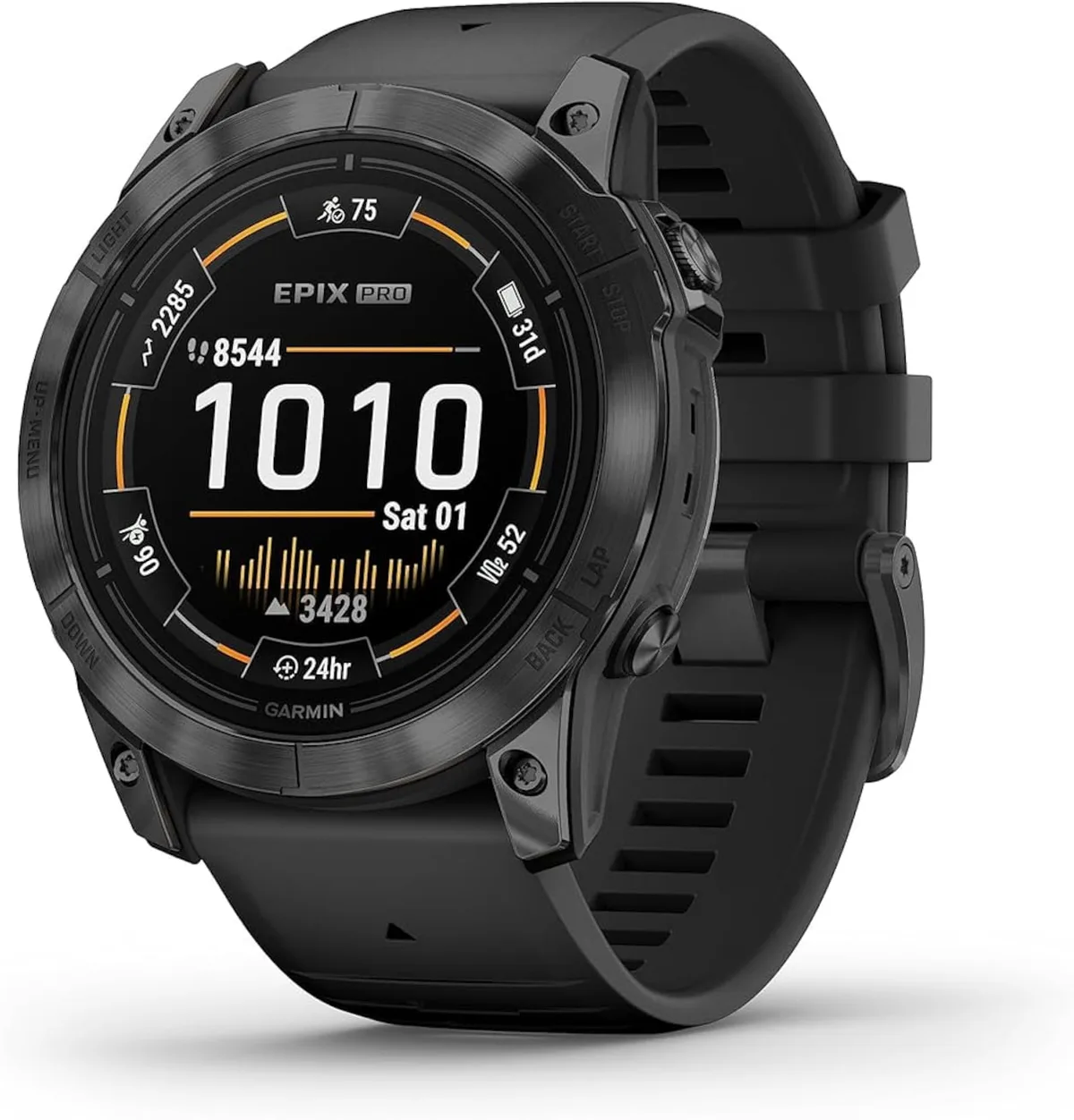 Garmin epix Pro Gen2.