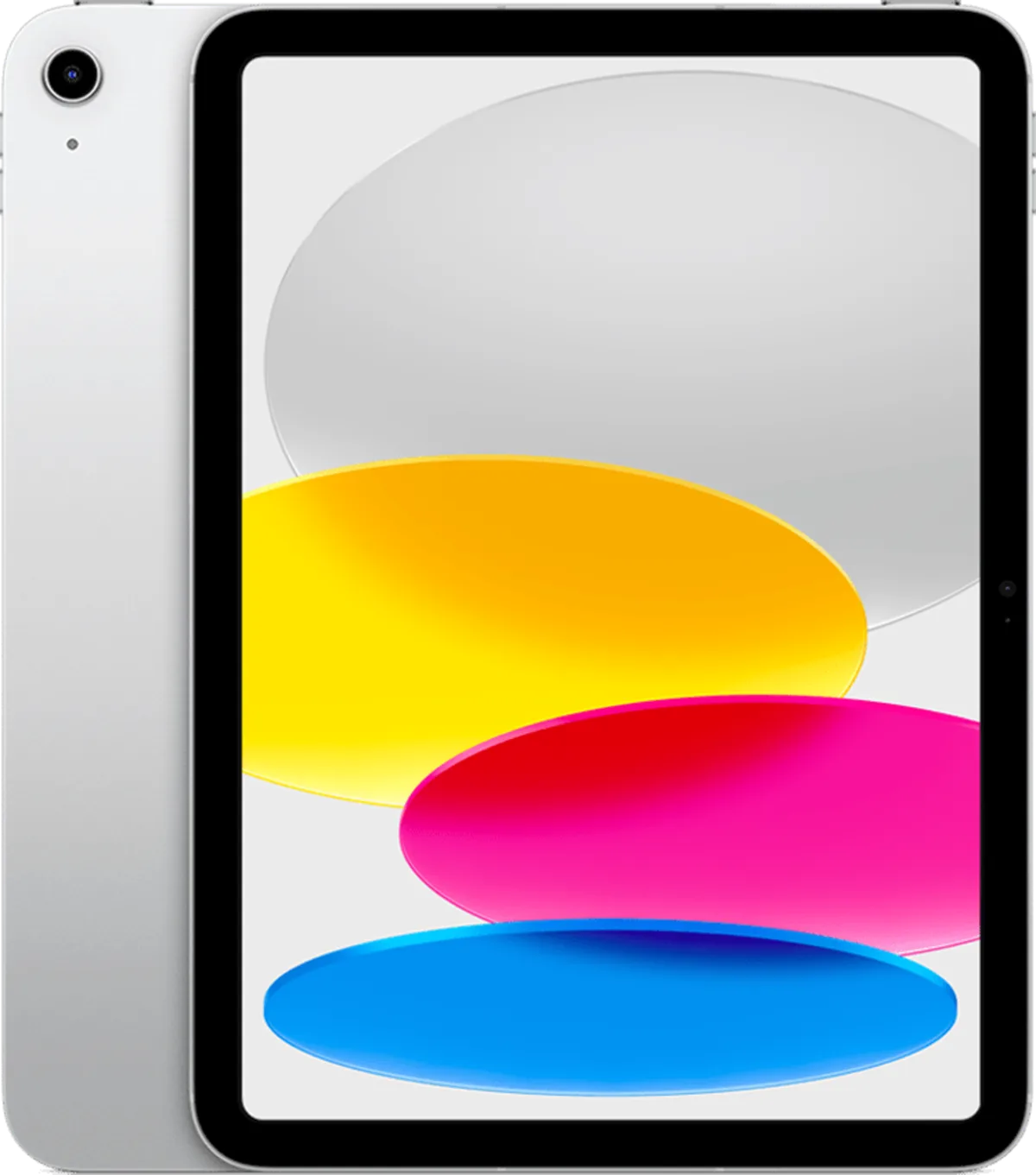 iPad 2022.