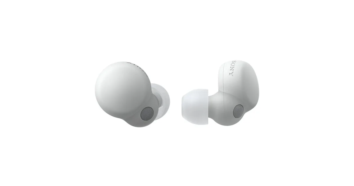 LinkBuds S