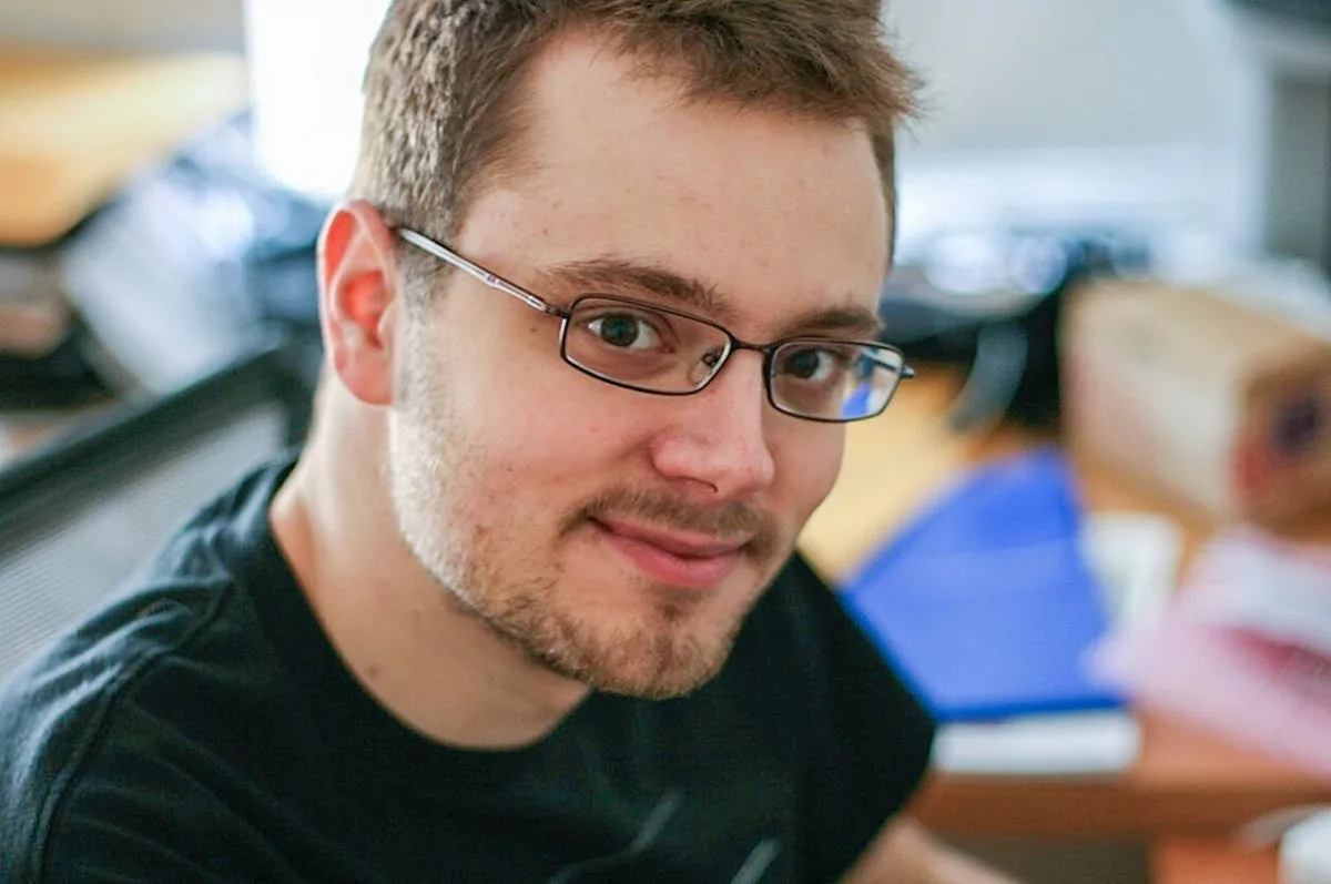 Ivan Krstić . hoofd van Security Engineering bij Apple