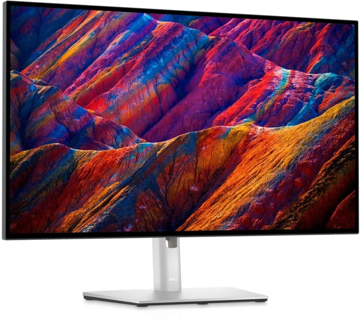 Dell UltraSharp U2723QE