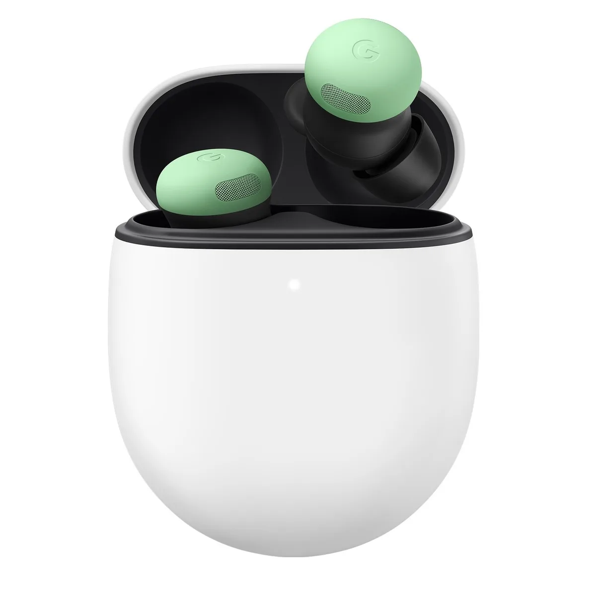 Googles nieuwe oordoppen laten je met een AI-assistent praten.