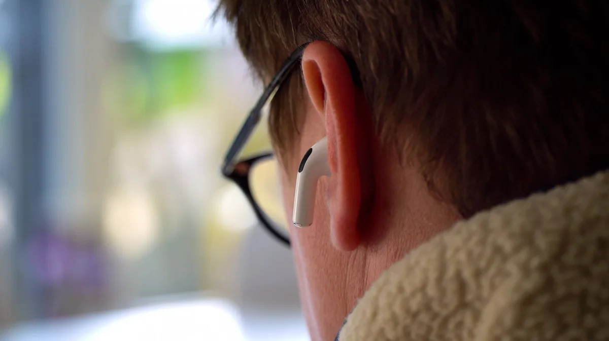 AirPods Pro