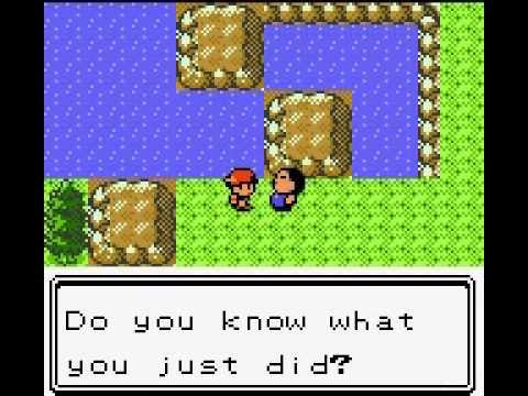 10 most nostalgic moments from Pokemon Gold and Silver - Page 7