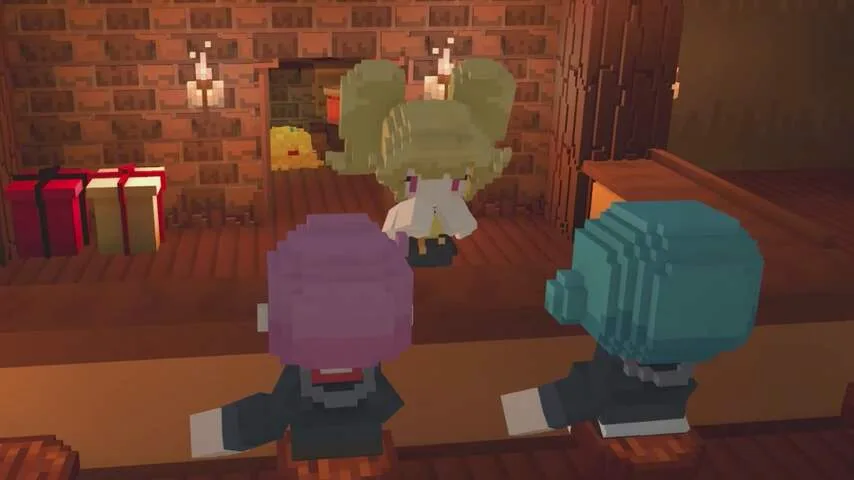 Staxel