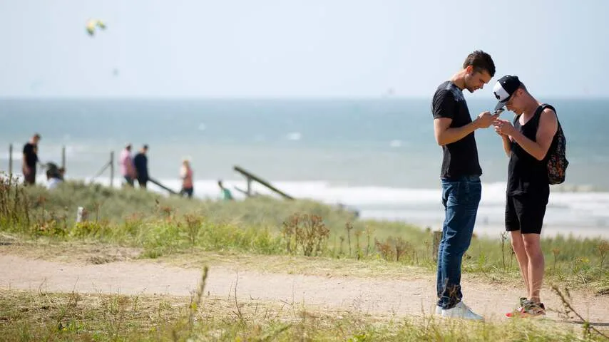 Het spel zorgde deze zomer voor een hype.