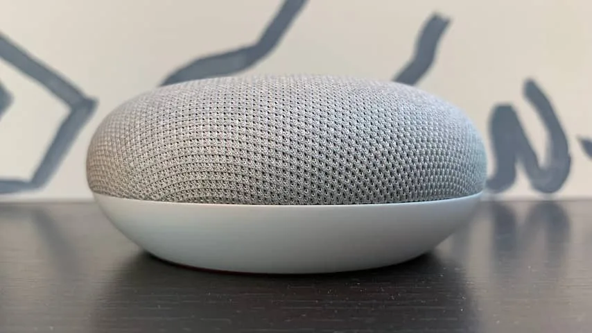 Google Home