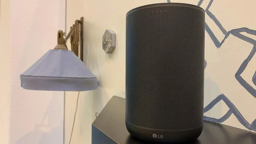 LG WK7