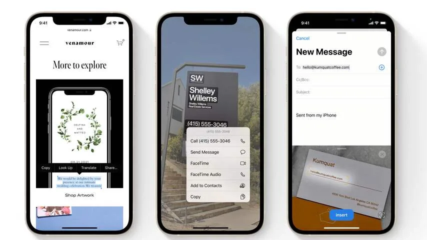 Deze vernieuwingen voegt Apple met iOS 15 toe aan je iPhone