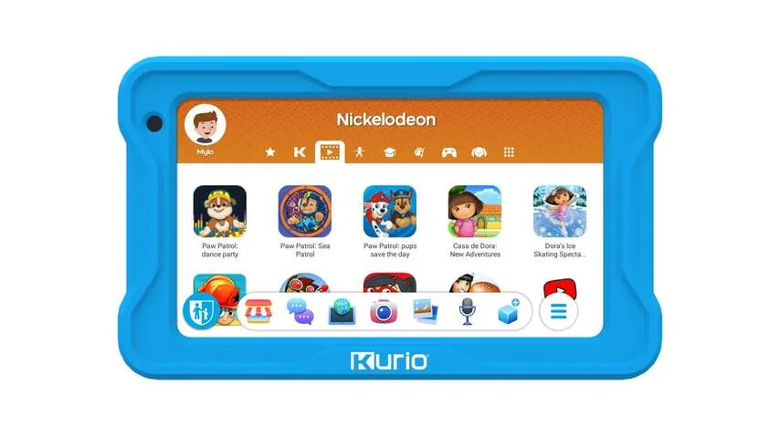 Dit is belangrijk als je een tablet voor kinderen zoekt