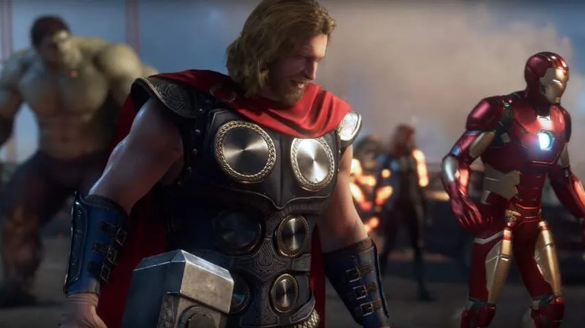 Avengers