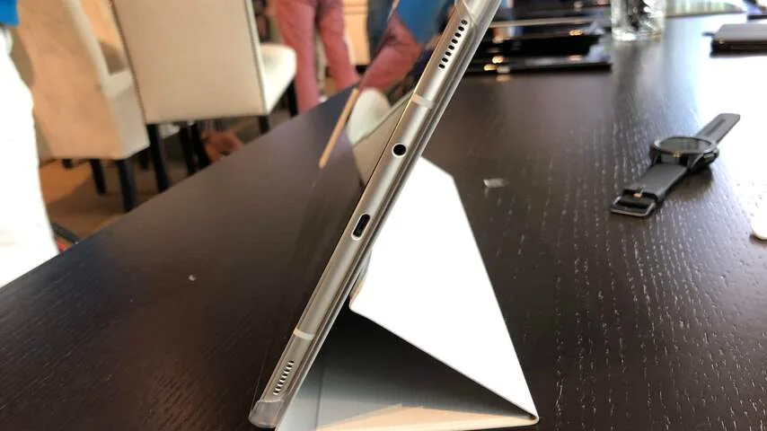 Galaxy Tab S4