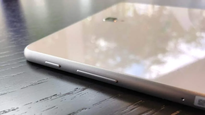 Galaxy Tab S4