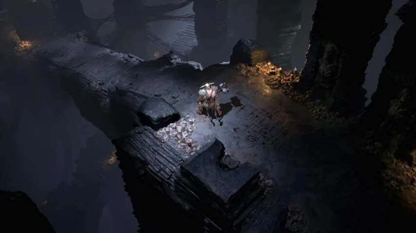 Diablo IV