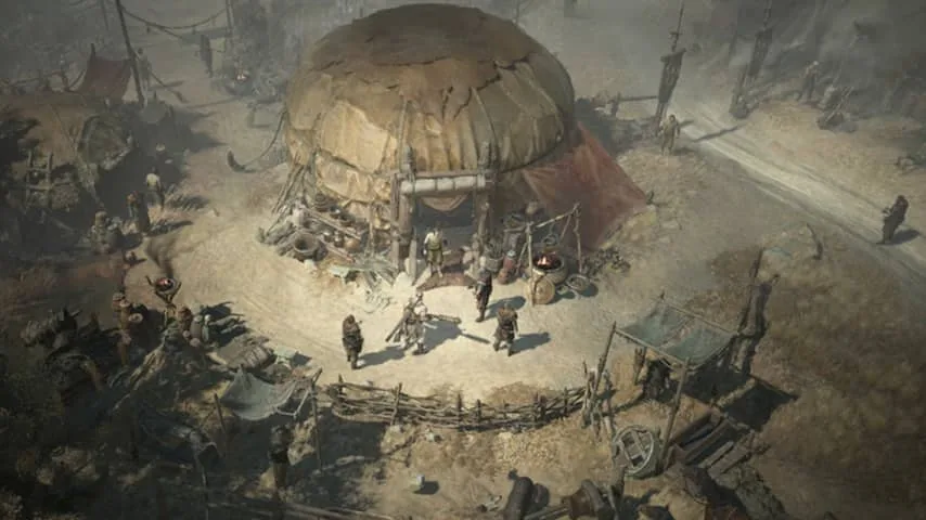 Diablo IV