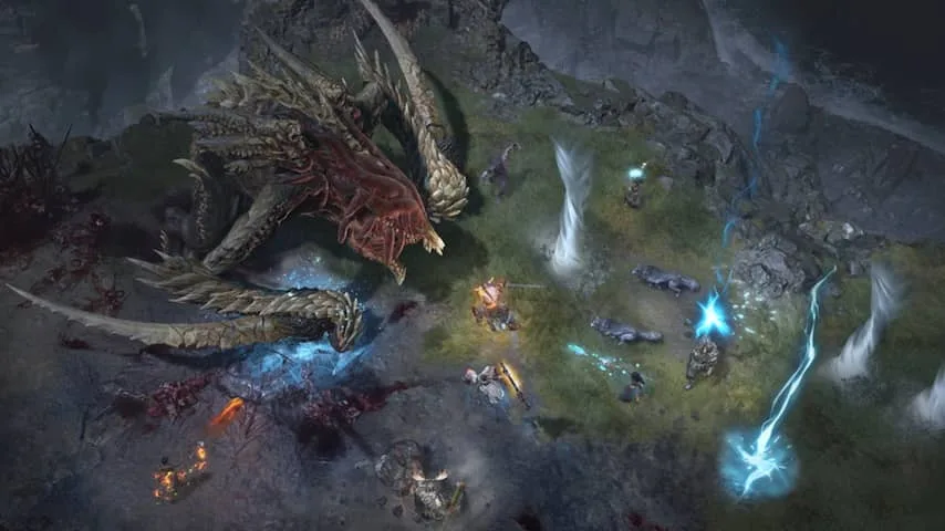 Diablo IV