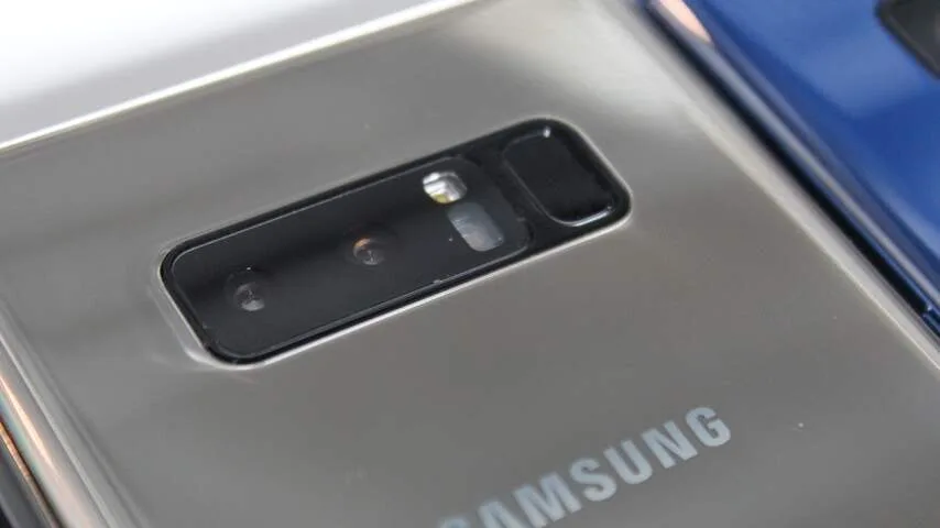 Galaxy Note 8