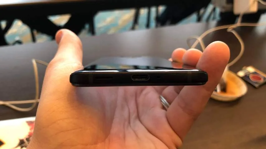 HTC U12 Plus