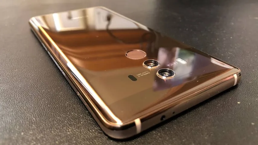 Huawei Mate 10 Pro