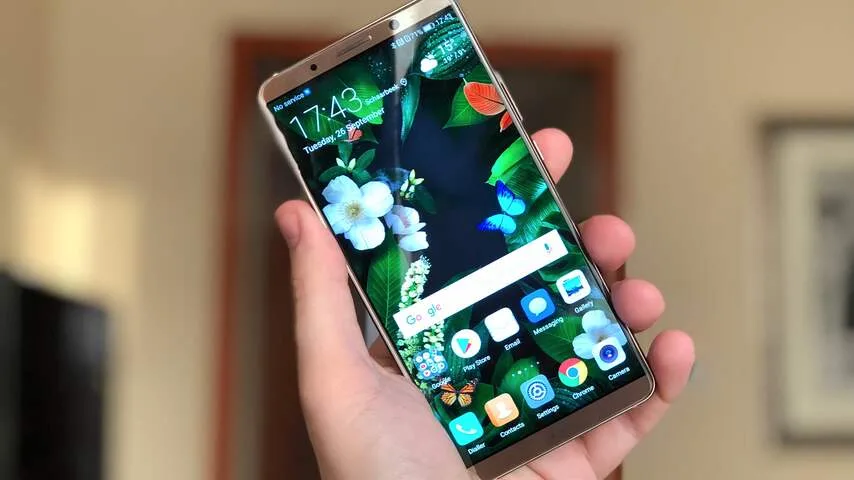 Huawei Mate 10 Pro