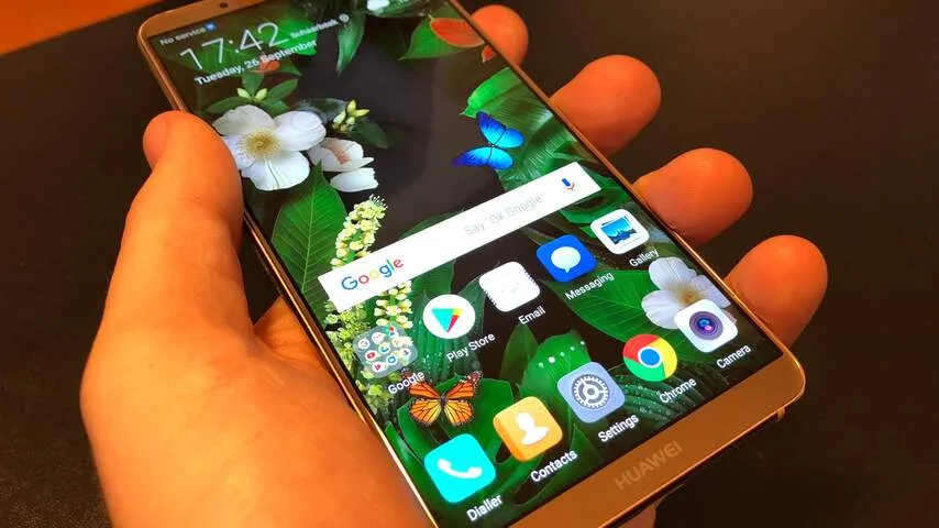 Huawei Mate 10 Pro
