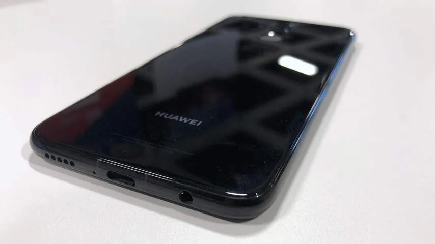 Huawei Mate 20 Lite