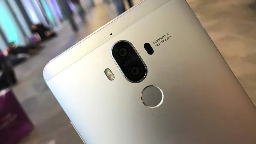 Huawei Mate 9