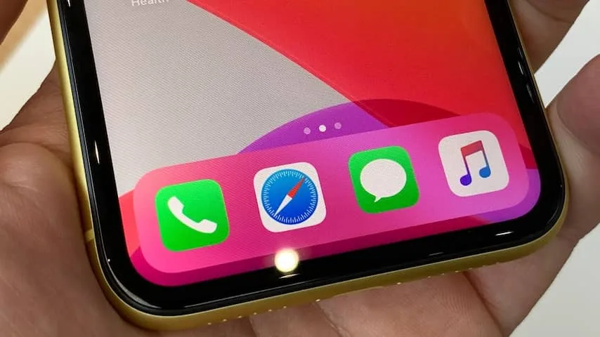 iPhone 11