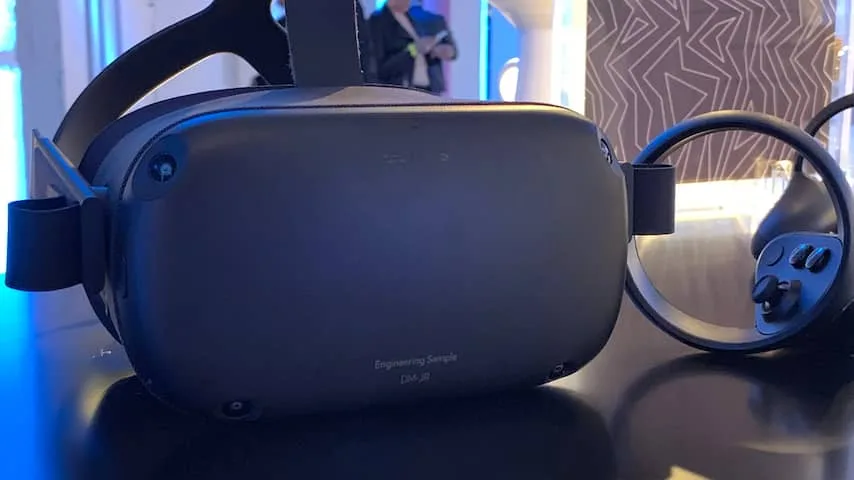Oculus Quest