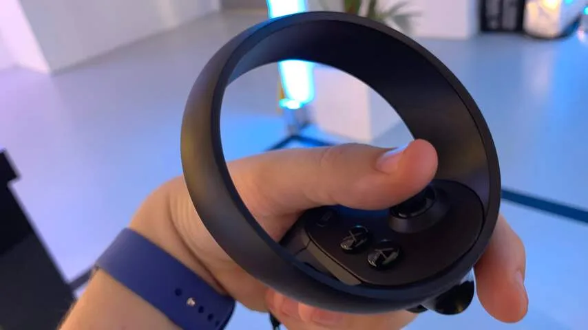 Oculus Quest