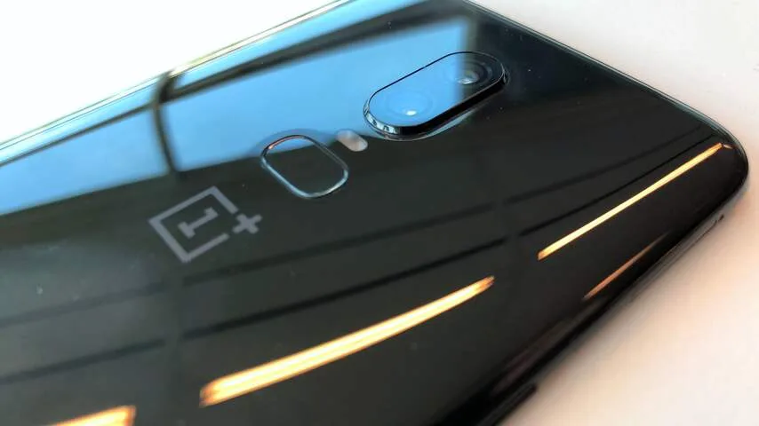 OnePlus 6