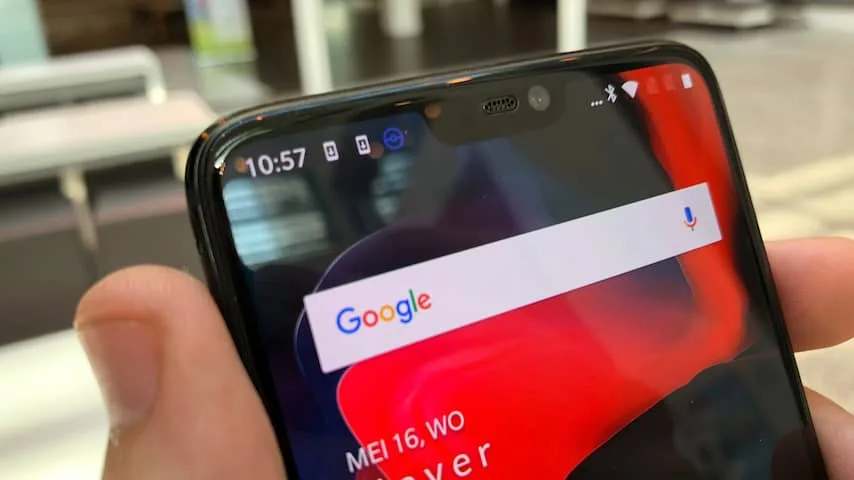 OnePlus 6