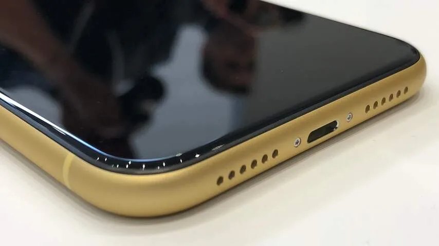 iPhone XR