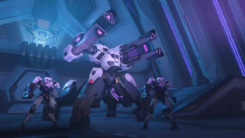 Overwatch 2