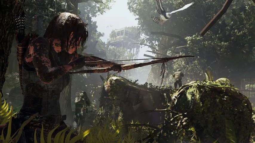 Tomb Raider