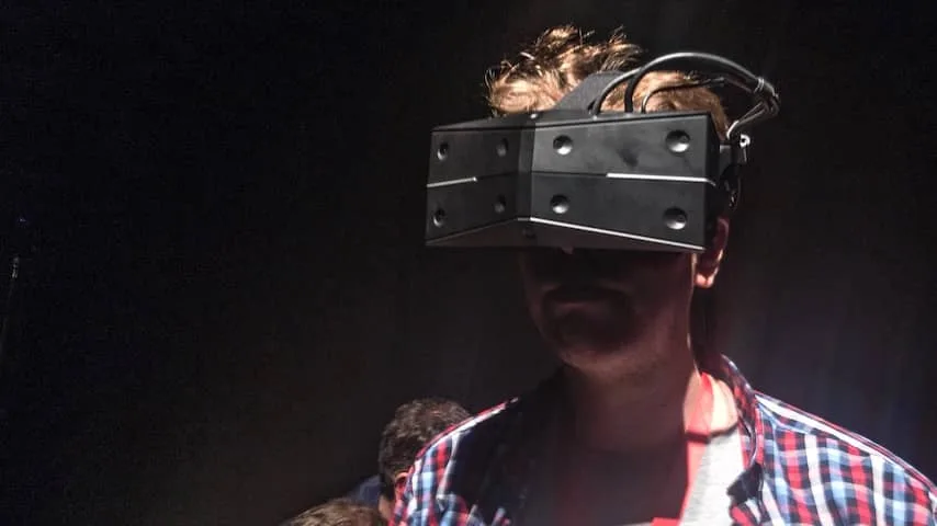 StarVR One