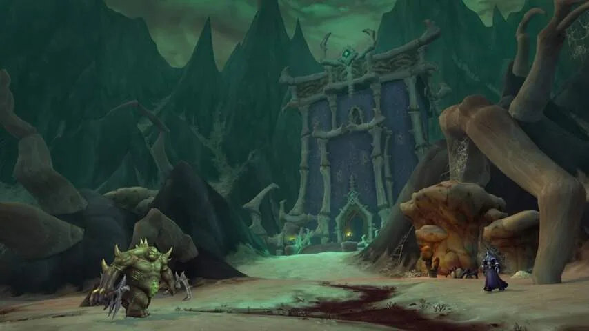 World of Warcraft