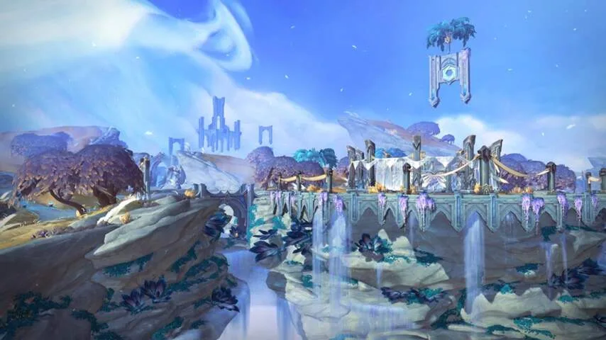 World of Warcraft