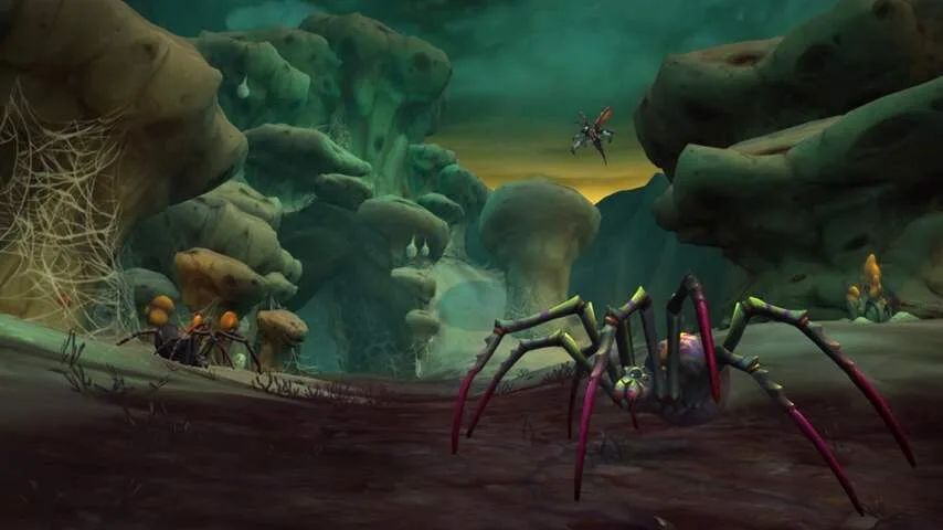 World of Warcraft