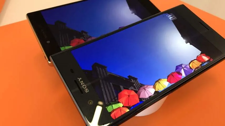XZ Premium