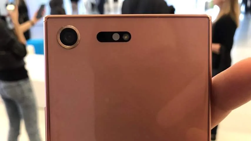 XZ Premium