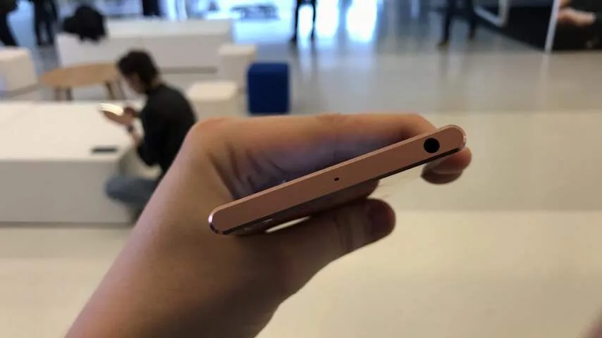 XZ Premium