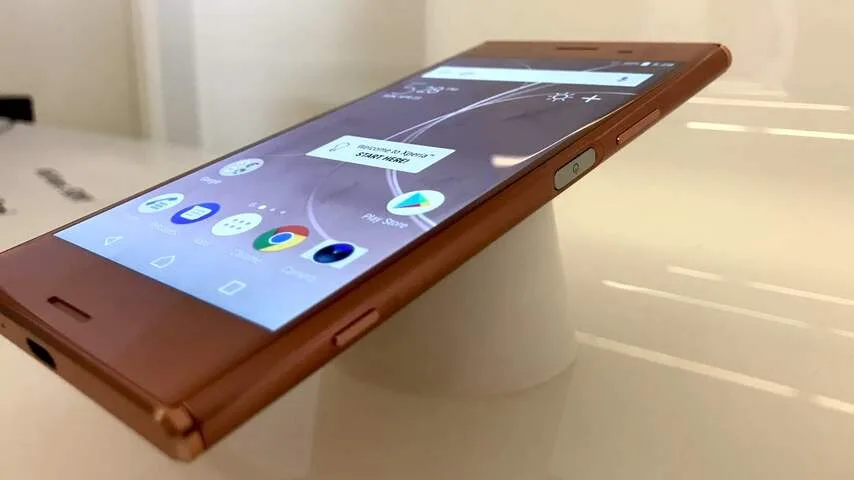 XZ Premium