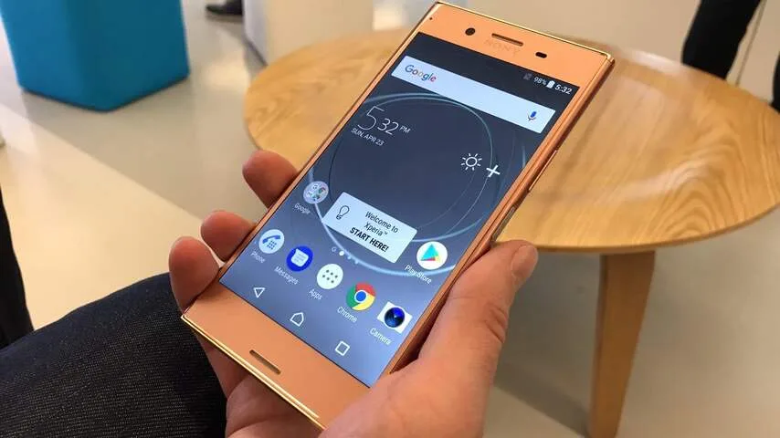 XZ Premium