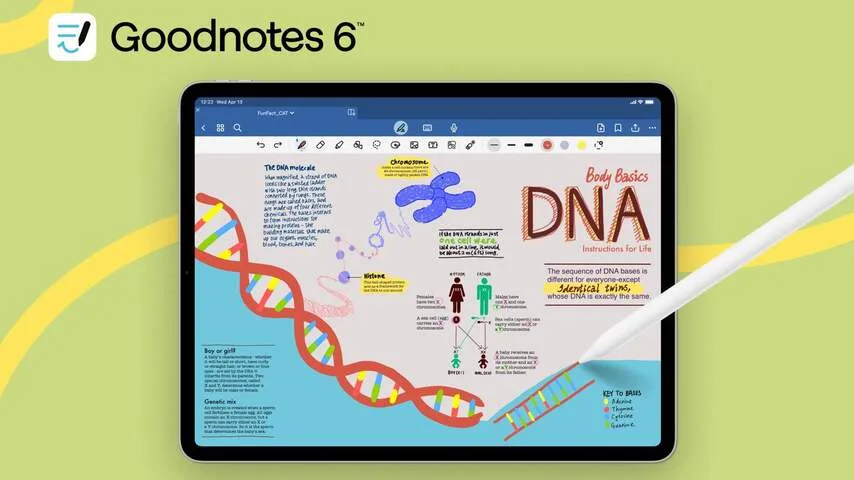 Het collegejaar begint weer: deze vijf apps helpen bij de studie
