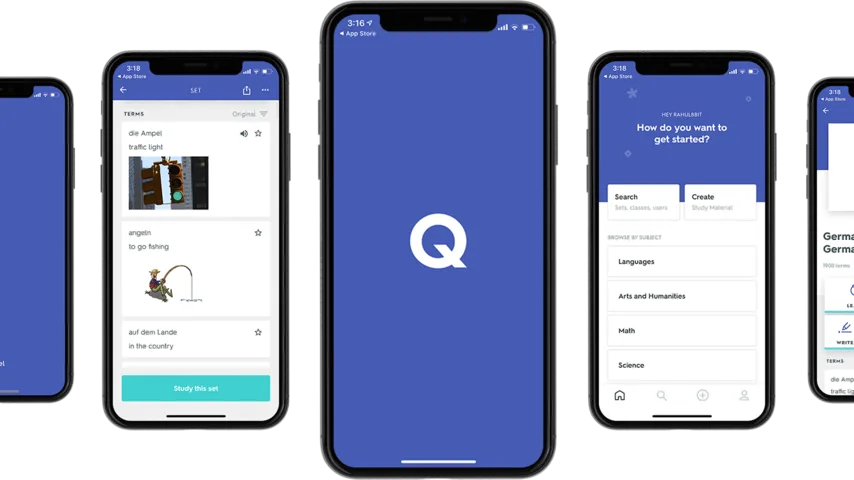 Quizlet