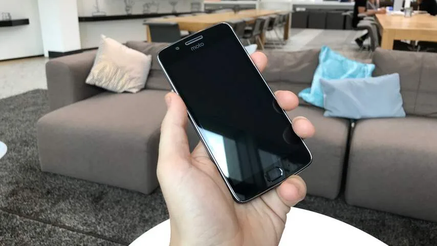 Moto G5